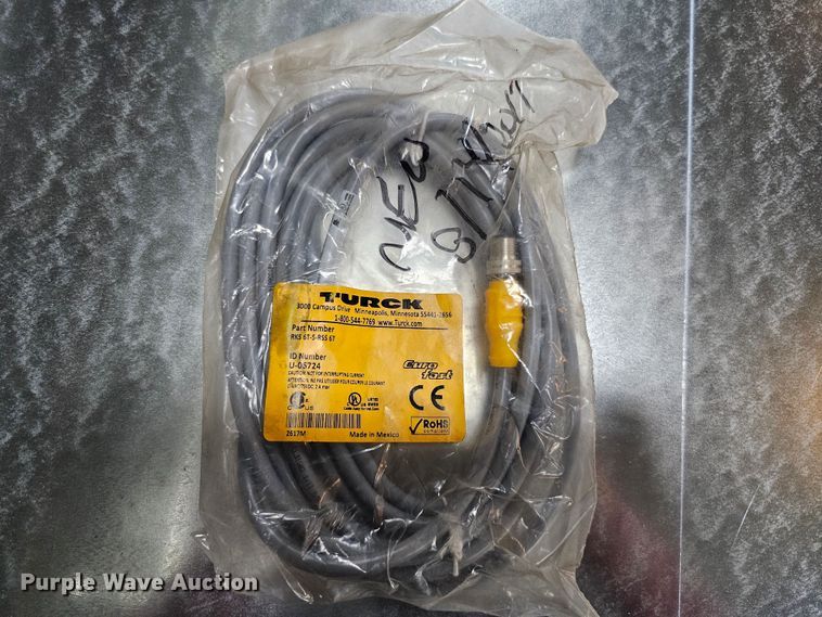 image for item DO4360 MultiCam Plasma Hypertherm HyPerformance Plasma HPR130  plasma cutter table