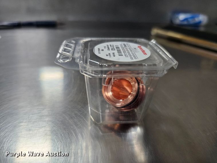 image for item DO4360 MultiCam Plasma Hypertherm HyPerformance Plasma HPR130  plasma cutter table