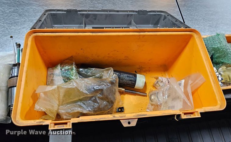 image for item DO4360 MultiCam Plasma Hypertherm HyPerformance Plasma HPR130  plasma cutter table