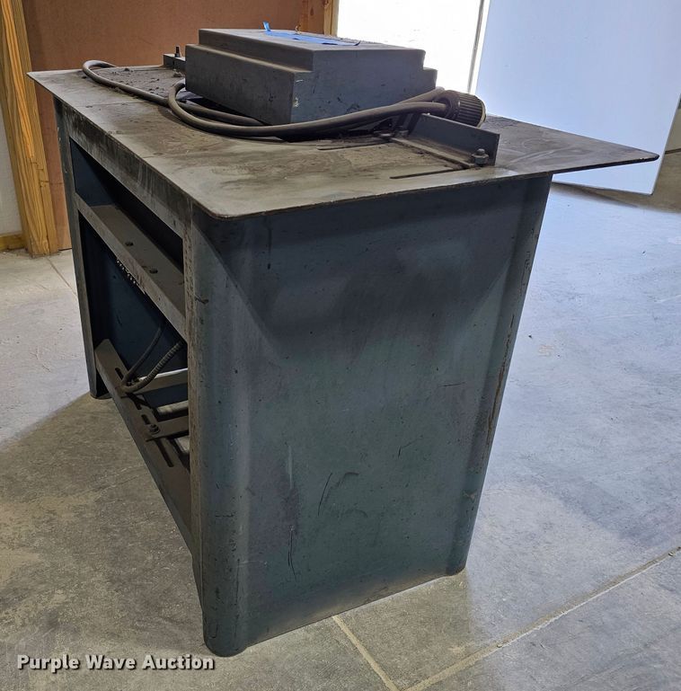 image for item DO4361 Lockformer  pittsburgh seam locker