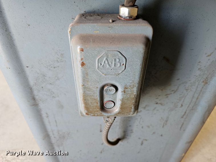 image for item DO4361 Lockformer  pittsburgh seam locker