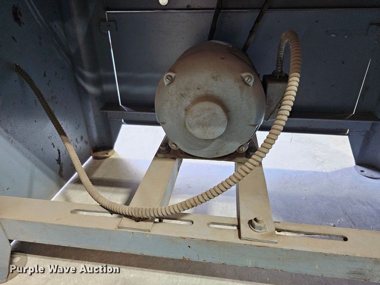 image for item DO4361 Lockformer  pittsburgh seam locker