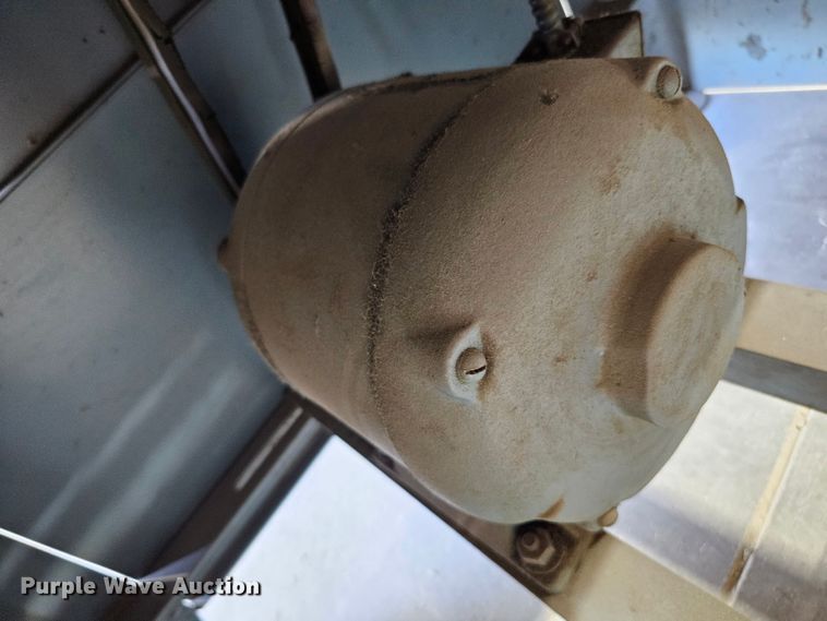 image for item DO4361 Lockformer  pittsburgh seam locker