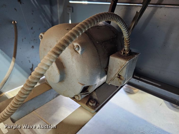 image for item DO4361 Lockformer  pittsburgh seam locker