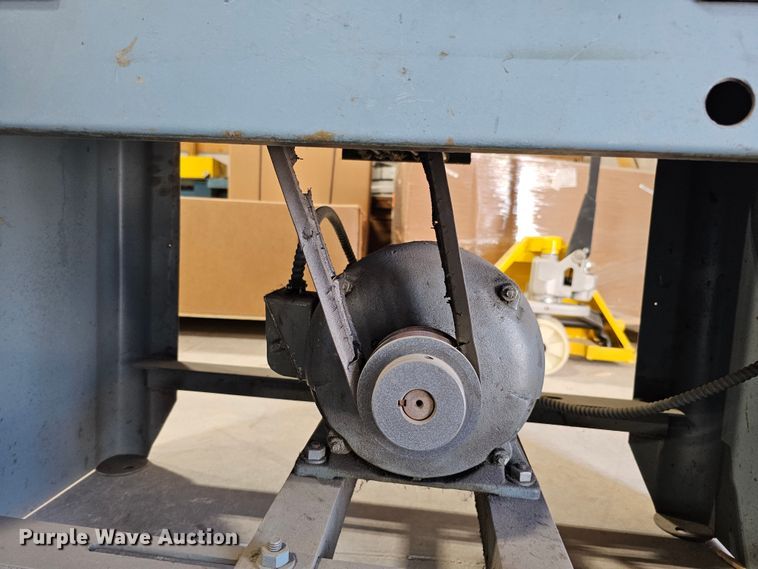 image for item DO4361 Lockformer  pittsburgh seam locker