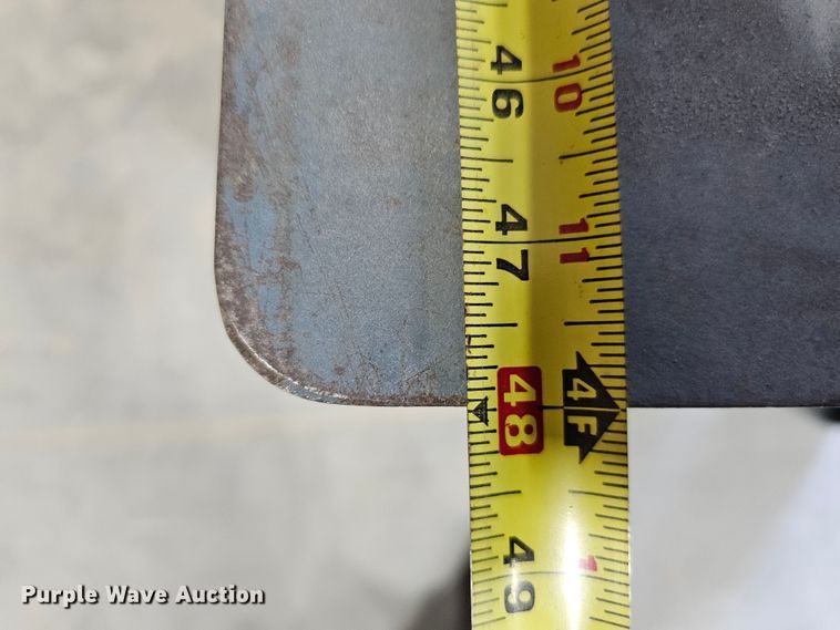 image for item DO4361 Lockformer  pittsburgh seam locker