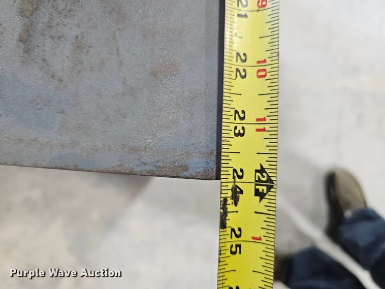 image for item DO4361 Lockformer  pittsburgh seam locker