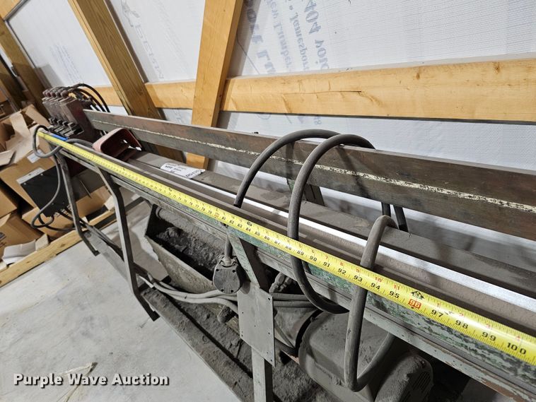 image for item DO4362 Sheet metal notcher