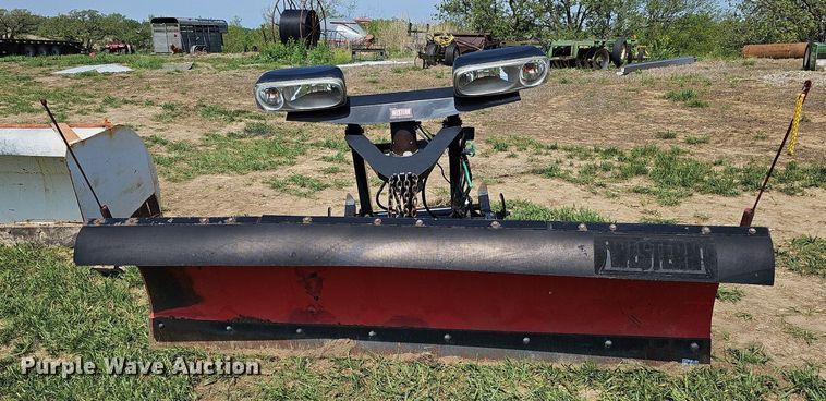 image for item DO4389 Snow equipment