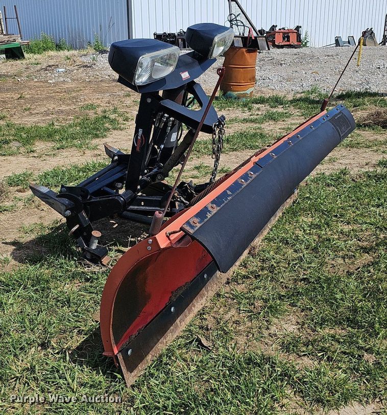 image for item DO4389 Snow equipment