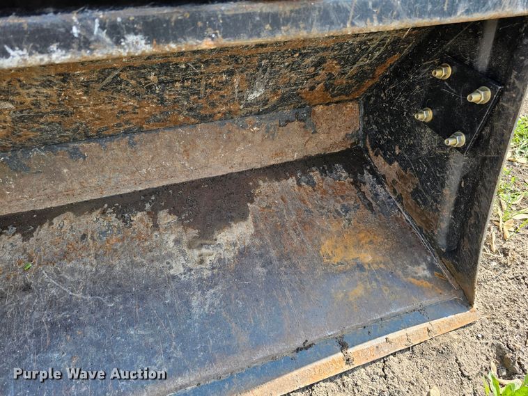 image for item DO4397 2016 Mahindra eMax 25S  MFWD tractor