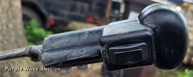 image for item DO4397 2016 Mahindra eMax 25S  MFWD tractor