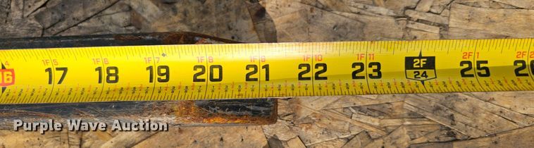 image for item DO4397 2016 Mahindra eMax 25S  MFWD tractor