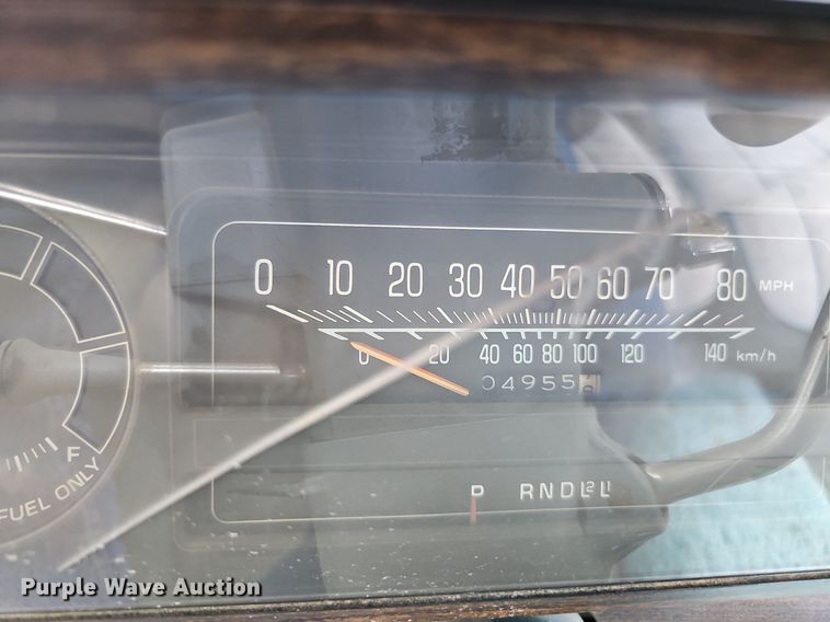 image for item DO4401 1979 Chevrolet Caprice Classic