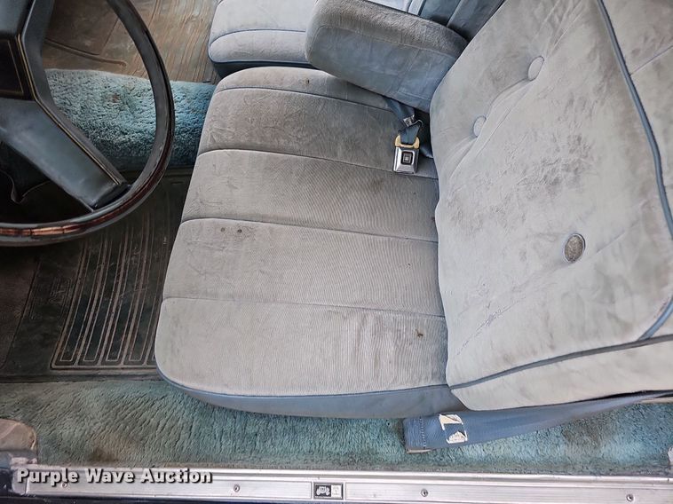 image for item DO4401 1979 Chevrolet Caprice Classic