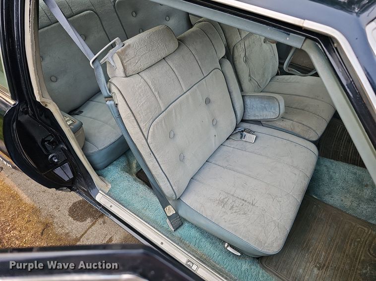 image for item DO4401 1979 Chevrolet Caprice Classic