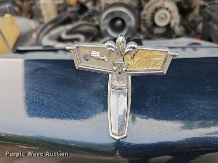 image for item DO4401 1979 Chevrolet Caprice Classic