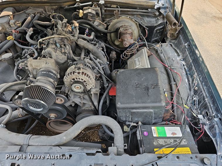 image for item DO4401 1979 Chevrolet Caprice Classic