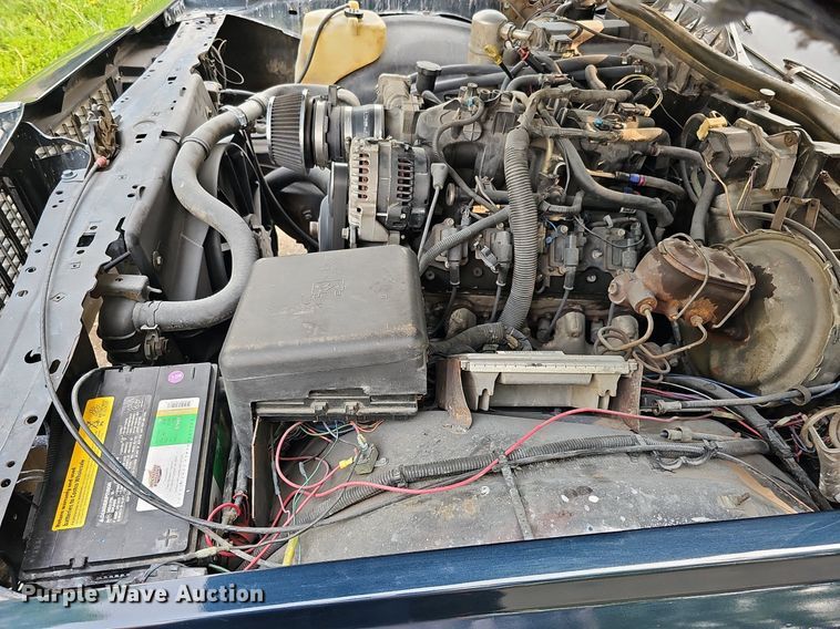 image for item DO4401 1979 Chevrolet Caprice Classic