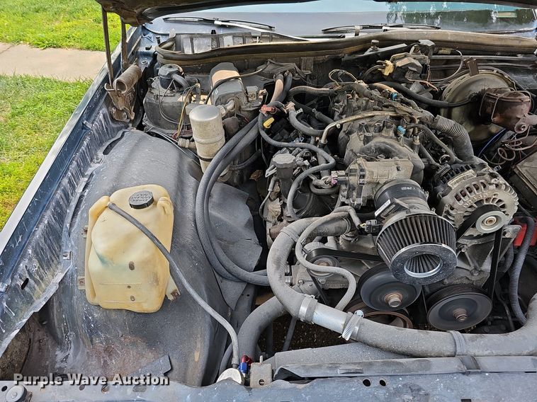 image for item DO4401 1979 Chevrolet Caprice Classic