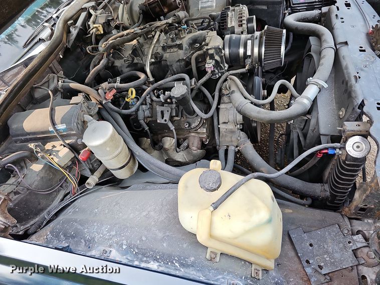 image for item DO4401 1979 Chevrolet Caprice Classic