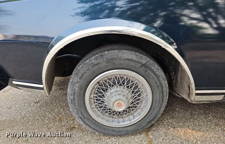 image for item DO4401 1979 Chevrolet Caprice Classic