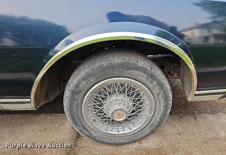 image for item DO4401 1979 Chevrolet Caprice Classic