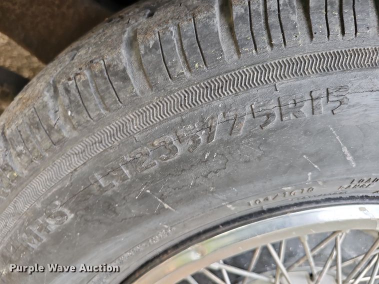 image for item DO4401 1979 Chevrolet Caprice Classic