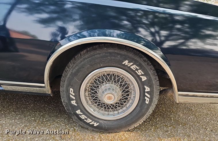 image for item DO4401 1979 Chevrolet Caprice Classic