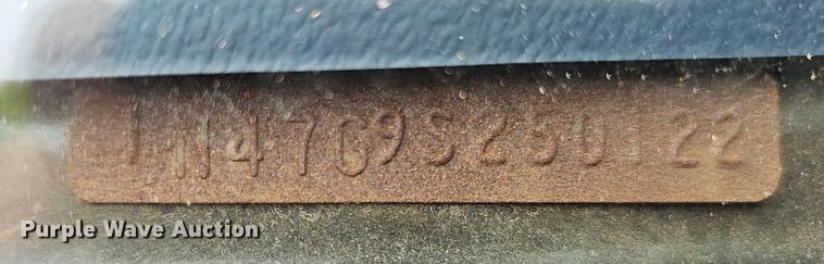 image for item DO4401 1979 Chevrolet Caprice Classic