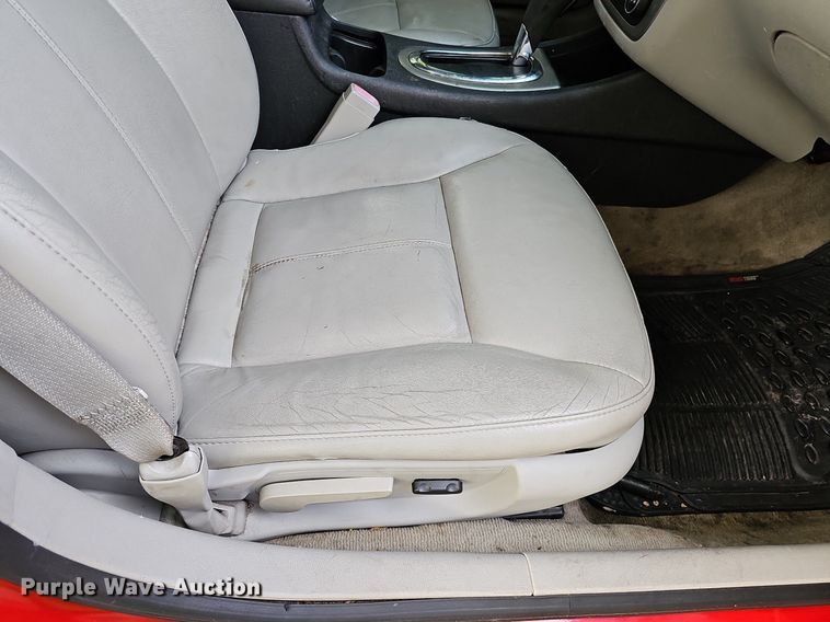 image for item DO4402 2009 Chevrolet Impala SS