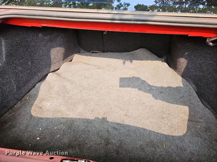 image for item DO4402 2009 Chevrolet Impala SS