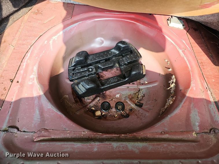 image for item DO4402 2009 Chevrolet Impala SS