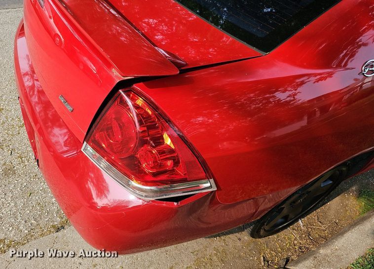 image for item DO4402 2009 Chevrolet Impala SS