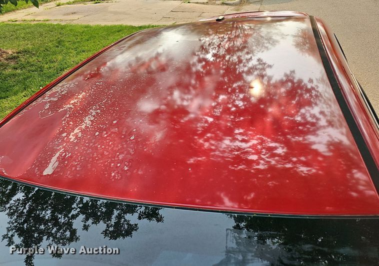 image for item DO4402 2009 Chevrolet Impala SS