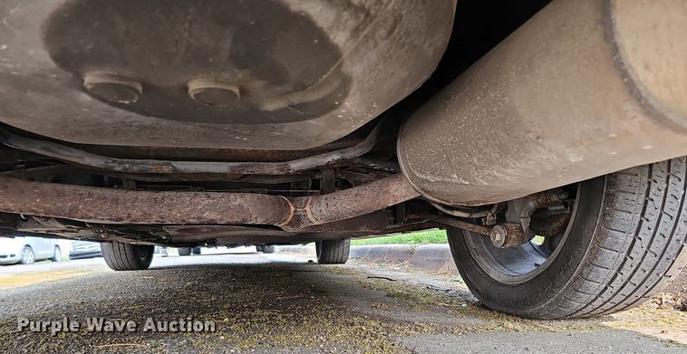 image for item DO4402 2009 Chevrolet Impala SS