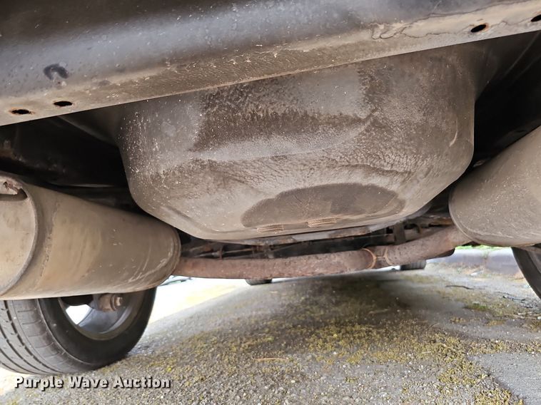 image for item DO4402 2009 Chevrolet Impala SS