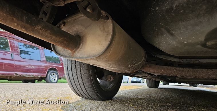 image for item DO4402 2009 Chevrolet Impala SS