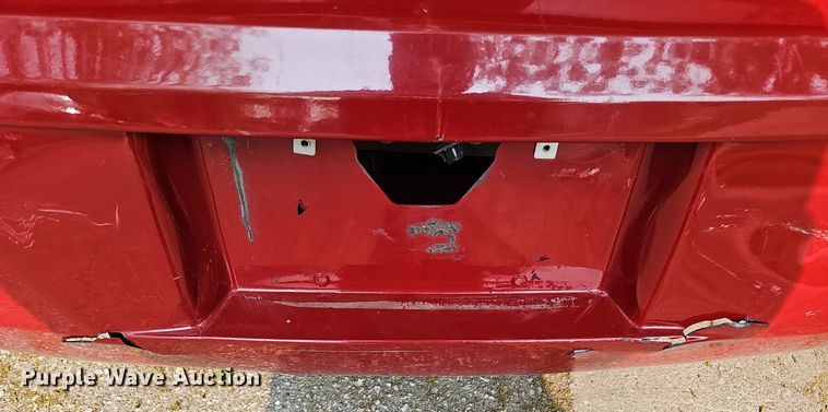 image for item DO4402 2009 Chevrolet Impala SS