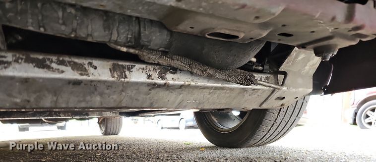 image for item DO4402 2009 Chevrolet Impala SS