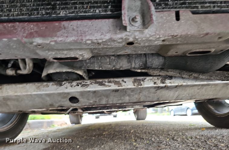 image for item DO4402 2009 Chevrolet Impala SS