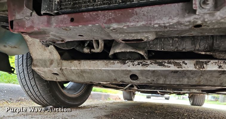 image for item DO4402 2009 Chevrolet Impala SS