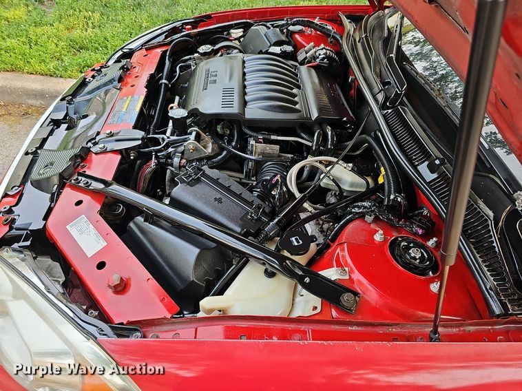 image for item DO4402 2009 Chevrolet Impala SS