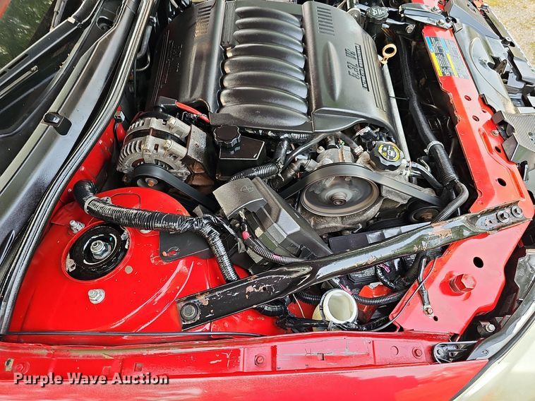 image for item DO4402 2009 Chevrolet Impala SS