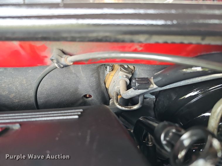 image for item DO4402 2009 Chevrolet Impala SS