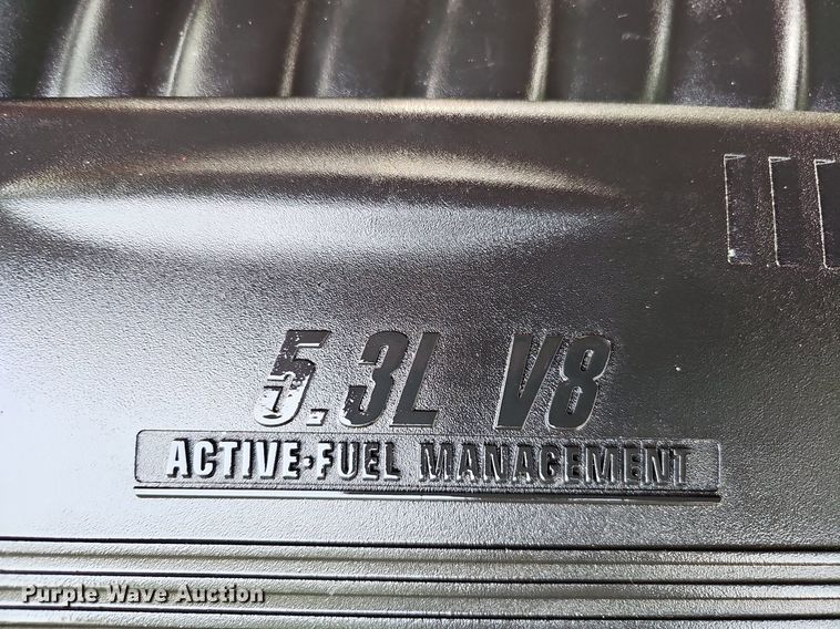 image for item DO4402 2009 Chevrolet Impala SS