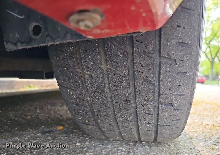 image for item DO4402 2009 Chevrolet Impala SS