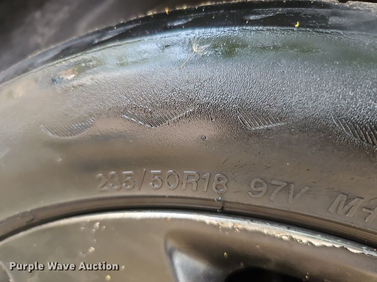 image for item DO4402 2009 Chevrolet Impala SS