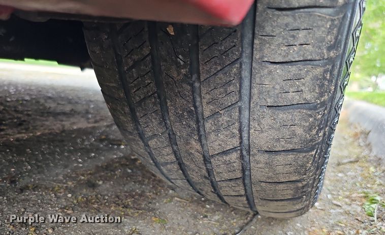 image for item DO4402 2009 Chevrolet Impala SS