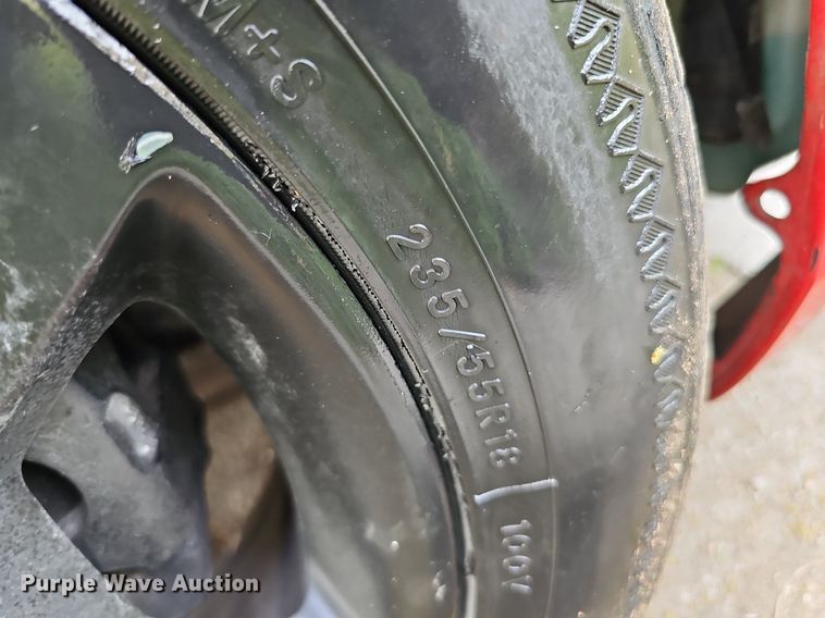 image for item DO4402 2009 Chevrolet Impala SS